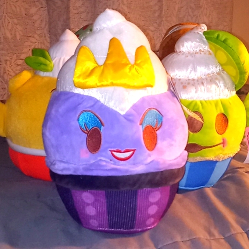 Disney Ursula Munchlings